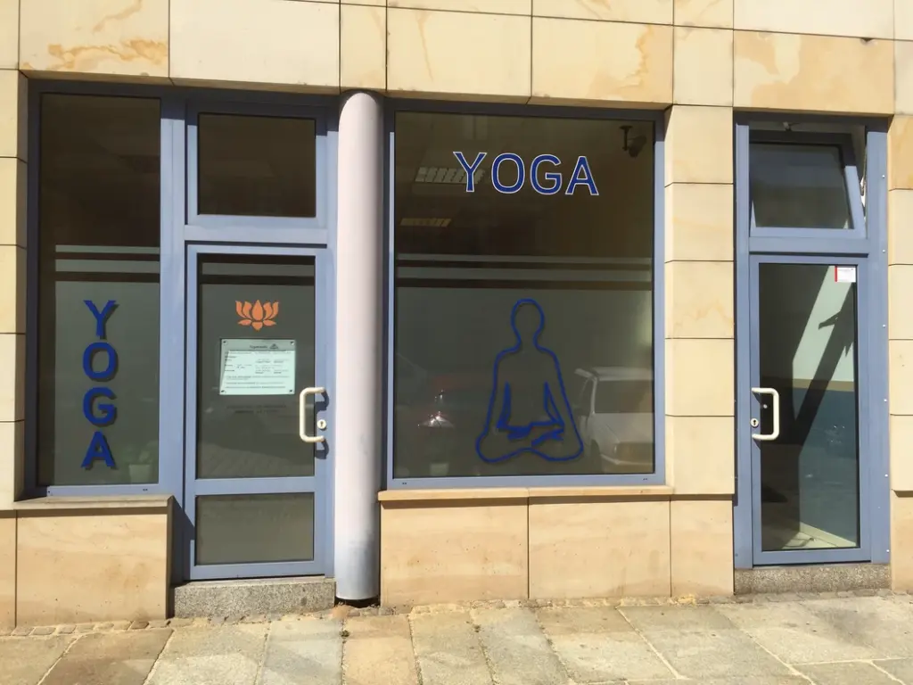 Yogastudio_Dresden